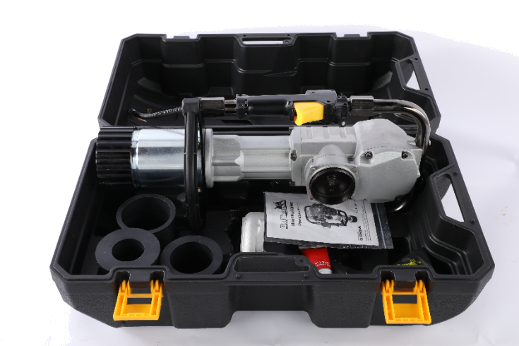 Shop the Bullmax Post Driver Heavy Duty (BMPD-H90). Powered by the Honda GX50 4-Stroke engine, this exclusive model delivers powerful, reliable post driving for fencing, farms, and contractors.