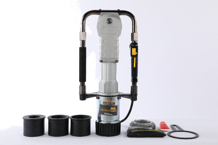 Shop the Bullmax Post Driver Heavy Duty (BMPD-H90). Powered by the Honda GX50 4-Stroke engine, this exclusive model delivers powerful, reliable post driving for fencing, farms, and contractors.