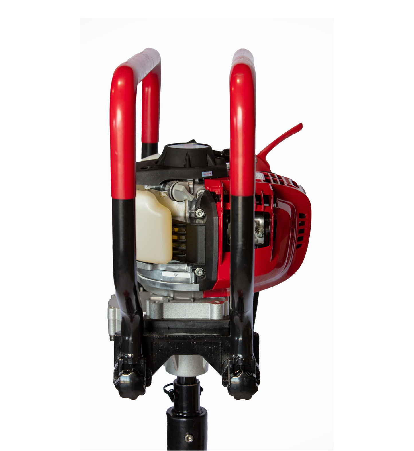 Bullmax Earth Auger HD 2-Person – Honda GX50 4-Stroke Heavy Duty Auger (BMEAFH-H50HD)