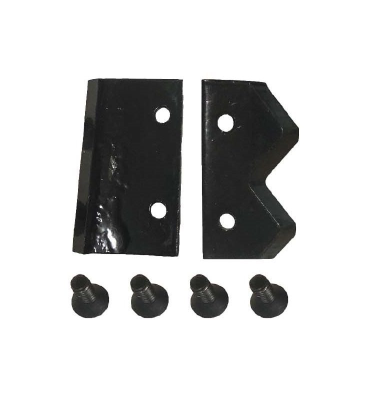 Buy the Bullmax Cutting Blade – 150mm Heavy Duty Replacement Blade, designed for Bullmax auger drills. Durable, sharp, and built tough for Australian soil conditions. Easy to replace for maximum drilling efficiency.