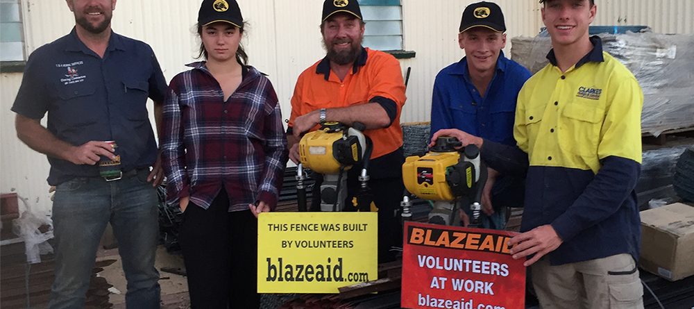 AB Paterson College Sponsorship