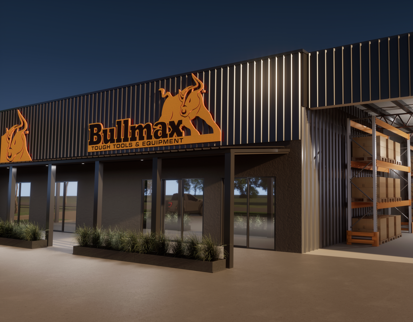 Honda GX Engines: Powering Bullmax's Premium Agricultural Tools Across Australia