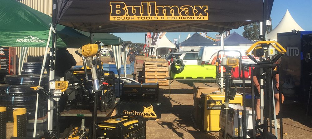 Bullmax Field Days Attendance 2025