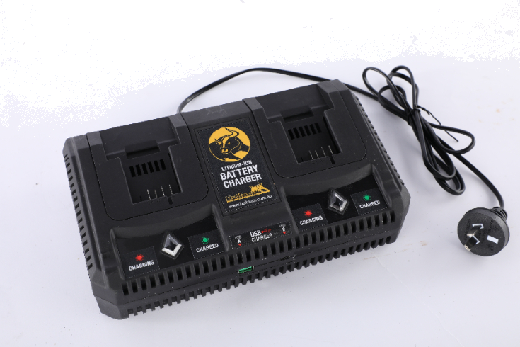 Shop the Bullmax 36V Post Driver Bull Charge® Kit. Up to 25% lighter, drives up to 150 posts per charge, and includes 2 x 8.0Ah batteries with a dual quick charger. Built tough for fencing, farm & construction.