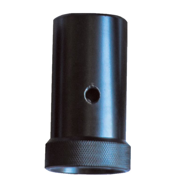 Shop the Bullmax Post Driver Piling Socket 55mm – H80 Heavy Duty (PD4SH80-62A). Suits Bullmax BMPD-H80-2 Post Driver. Holds posts securely, reduces vibration & prevents damage.