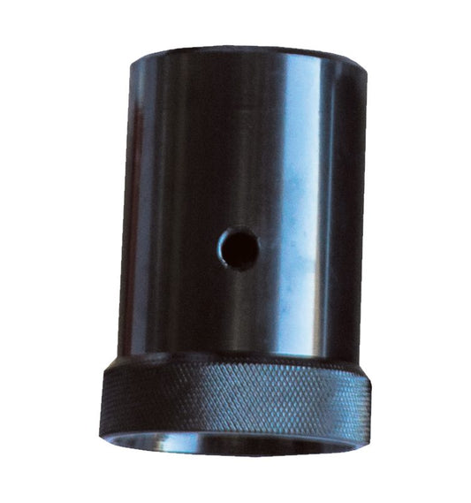 Bullmax Post Driver Piling Socket 75mm – H80 Heavy Duty (PD4SH80-62B)