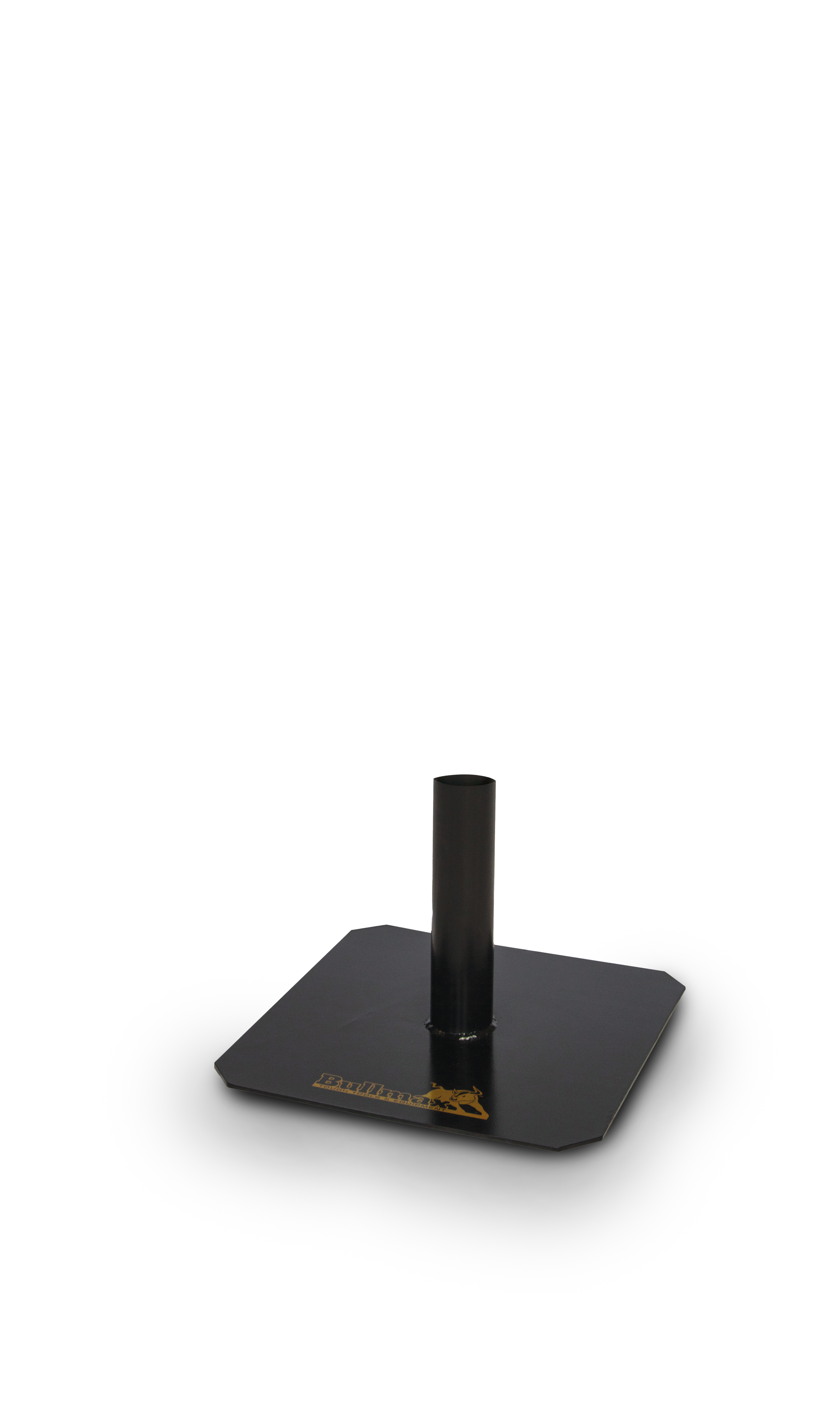 Shop the Bullmax Post Driver Display Stand (BMDS4960). Heavy-duty steel stand for secure storage and display of Bullmax post drivers. Built tough with 12-Month Warranty.