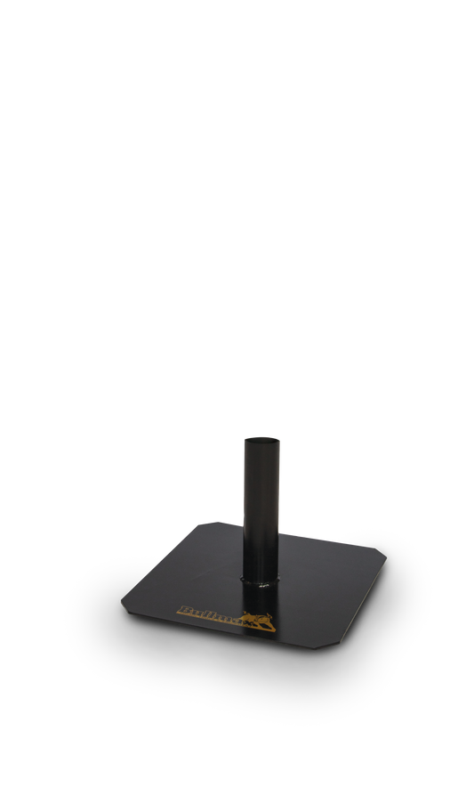 Shop the Bullmax Post Driver Display Stand (BMDS4960). Heavy-duty steel stand for secure storage and display of Bullmax post drivers. Built tough with 12-Month Warranty.