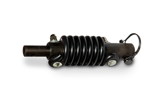 Shop the Bullmax Auger Cushioning Spring (EA-CUSHIONINGSPRING). Heavy-duty shock absorber replacement for Bullmax augers, log splitters & post drivers. Suits BMEA-H35, BMEA-H50 & BMEAW-H50W. Built tough for Australian conditions