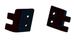 “Bullmax 100mm Heavy Duty Earth Auger Replacement Blade EA-Blade-HD100”