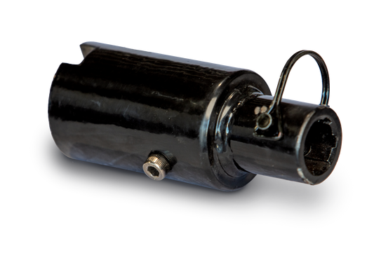 BULLMAX Heavy Duty Drill Adaptor – Commercial Quality, 12-Month Warranty