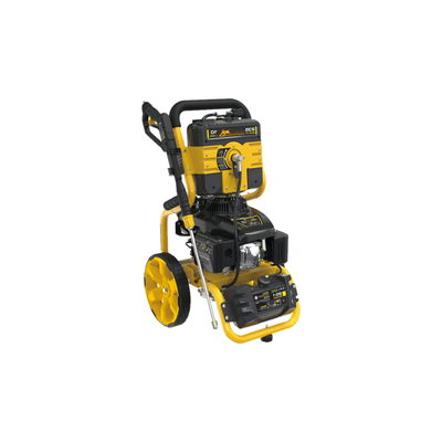 PRESSURE WASHER
