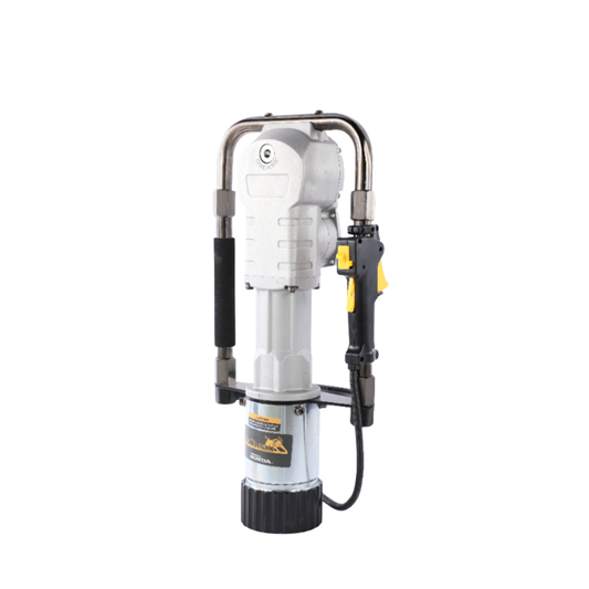 Bullmax Post Driver Heavy Duty – 4-Stroke Honda GX50 Engine, Exclusive Model (BMPD-H90)