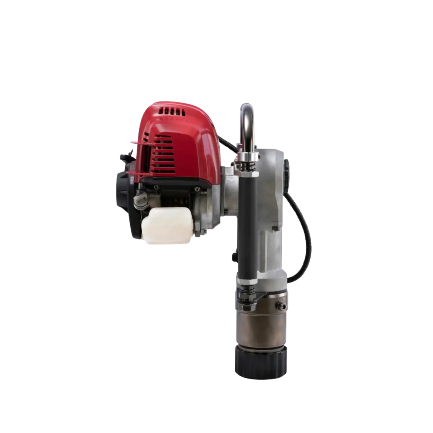 Bullmax Post Driver Heavy Duty – 4-Stroke Honda GX50 Engine, Exclusive Model (BMPD-H80-2)