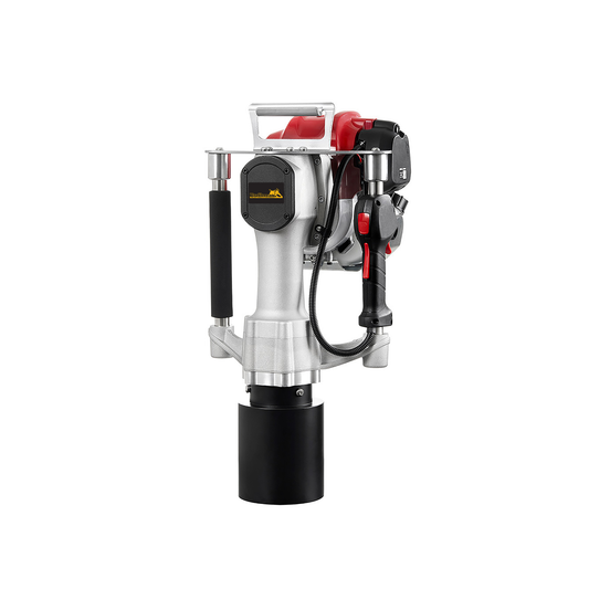 Bullmax Post Driver Super Maxi – 4-Stroke Honda GX50 Engine (BMPD-H120)