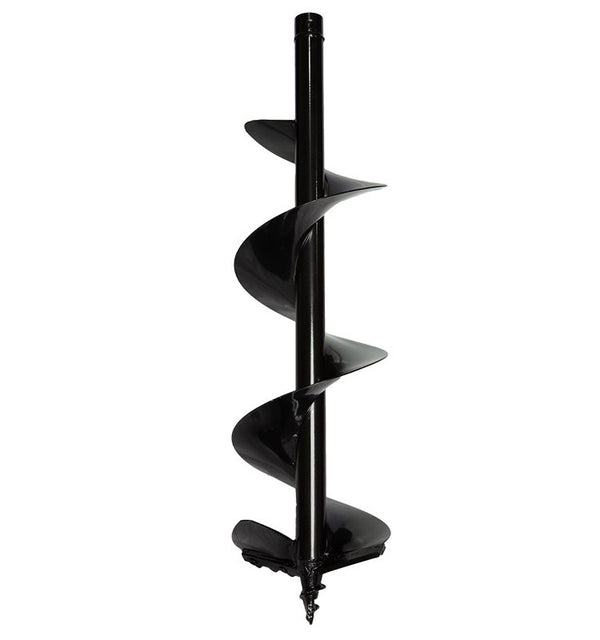 Shop the Bullmax Auger Drill Mod 2 – 200mm Heavy Duty Earth Drilling Bit, engineered for fencing, landscaping, and construction. Built from premium steel with replaceable blades for long-lasting durability.