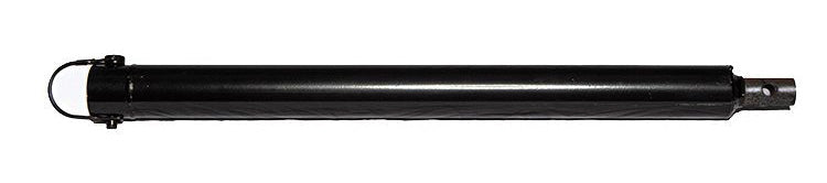 Buy the Bullmax 450mm Auger Extension Shaft (BMEAEX450MM). Heavy-duty extender bar adds 450mm drilling depth. Suits Bullmax Augers BMEA-H35, BMEA-H50 & BMEAW-H50W. Built tough with 12-Month Warranty.