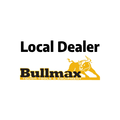 Bullmax Right Image