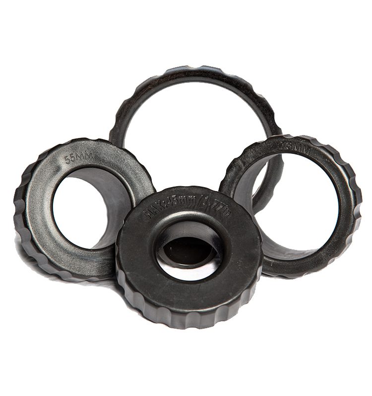 The Bullmax Post Guide 55mm is a heavy-duty alignment tool designed to keep posts straight and secure during installation. Built tough for fencing contractors, farmers, and rural property owners, it ensures precision and durability in every job.